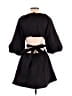 Do & Be Black Casual Dress Size S - photo 2