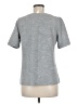 Ann Taylor LOFT Outlet Gray Pullover Sweater Size M - photo 2