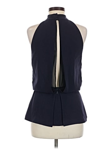 Intermix Sleeveless Blouse (view 2)