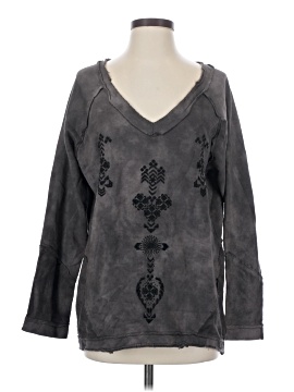 Free People Pullover Sweater