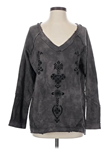 Free People Pullover Sweater (view 1)