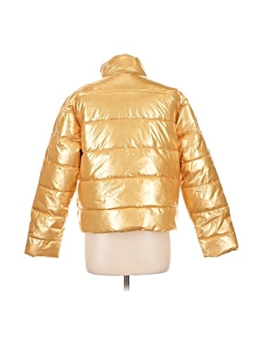 Time and Tru Jacket (view 2)