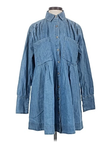Free People Casual Dress (view 1)