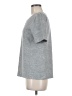 Ann Taylor LOFT Outlet Gray Pullover Sweater Size M - photo 5