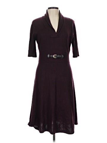Ellen Tracy Casual Dress (view 1)