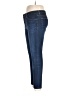 Adriano Goldschmied Solid Blue Jeans Size 31 waist - photo 5