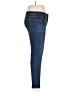 Adriano Goldschmied Solid Blue Jeans Size 31 waist - photo 4