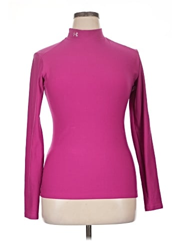 Under Armour Long Sleeve Turtleneck (view 1)