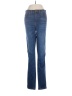 Madewell Solid Blue Jeans Size 29 waist (tall) - photo 1