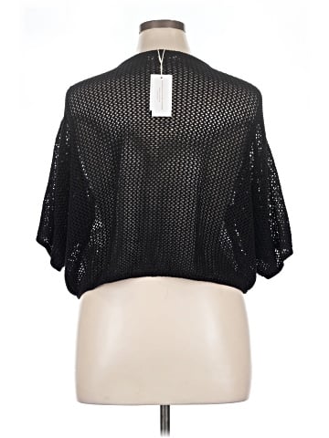 L Space 3/4 Sleeve Blouse (view 2)