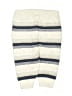 Gap 100% Cotton Stripes Ivory Casual Pants Size 3-6 mo - photo 2
