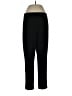J.Jill Solid Black Active Pants Size L - photo 1