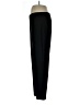 J.Jill Solid Black Active Pants Size L - photo 5