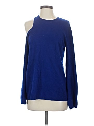 A.L.C. Wool Pullover Sweater (view 1)