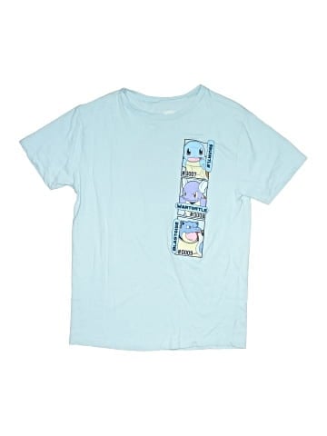 Pokemon Short Sleeve T-Shirt (view 1)