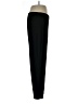 J.Jill Solid Black Active Pants Size L - photo 4