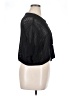 L Space Black 3/4 Sleeve Blouse Size XL - photo 4