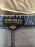 Forever 21 Plus Blue Jeans Size 3X Plus - photo 4