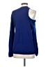 A.L.C. Blue Wool Pullover Sweater Size S - photo 2