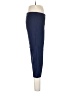 Chico's Solid Blue Active Pants Size Med (1) - photo 4