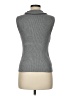Cable & Gauge Gray Sweater Vest Size M - photo 2