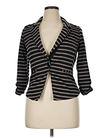 Stoosh Blazer (view 1)