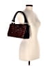 Michi Burgundy Shoulder Bag One size - photo 2