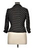Stoosh Stripes Black Blazer Size XL - photo 2