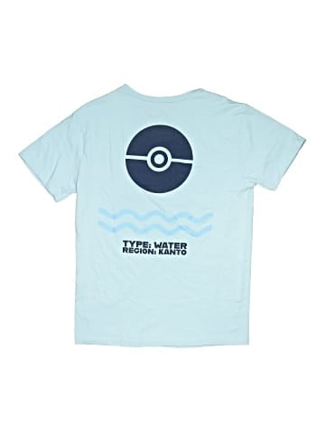 Pokemon Short Sleeve T-Shirt (view 2)