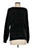 GAIAM 100% Polyester Black Pullover Sweater Size S - photo 1