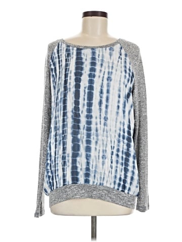 Kut from the Kloth Long Sleeve Top (view 1)