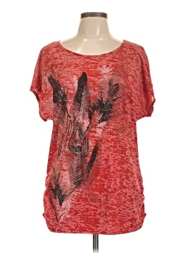 New Directions Short Sleeve T Shirt