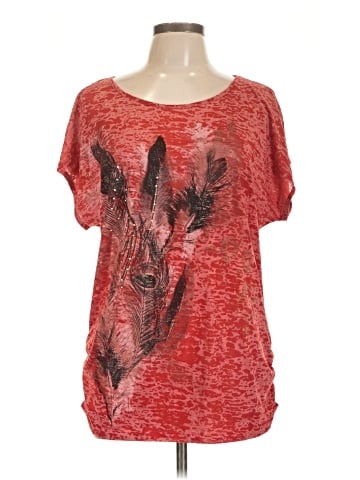 New Directions Short Sleeve T-Shirt (view 1)