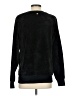 GAIAM 100% Polyester Black Pullover Sweater Size S - photo 2