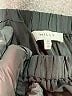 Milly Black Sleeveless Blouse Size P (petite) - photo 7