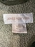Jones New York Green Jacket Size M - photo 6