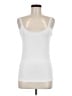 Assorted Brands White Sleeveless Top Size M - photo 1