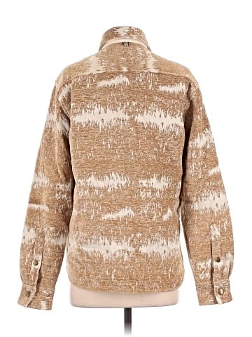 Assorted Brands Faux Fur Jacket (view 2)