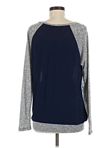 Kut from the Kloth Long Sleeve Top (view 2)