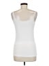 Assorted Brands White Sleeveless Top Size M - photo 2