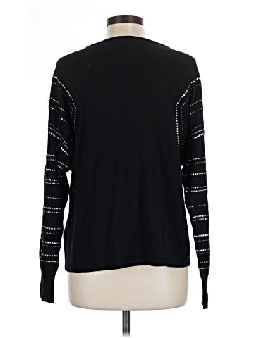 Vince Camuto Long Sleeve Top (view 2)