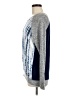 Kut from the Kloth 100% Rayon Gray Long Sleeve Top Size M - photo 5