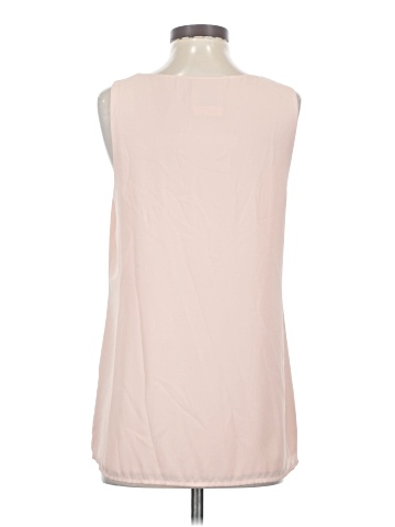 Lyssé Sleeveless Blouse (view 2)