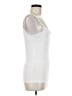 Assorted Brands White Sleeveless Top Size M - photo 4