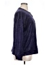 Nautica Purple Cardigan Size XL - photo 4
