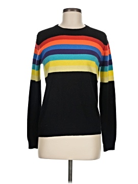 Scott & Scott Cashmere Pullover Sweater
