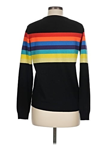 Scott & Scott Cashmere Pullover Sweater (view 2)