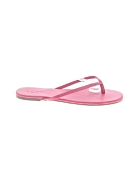 Ann Taylor Loft Flip Flops