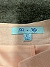 She + Sky Tan Shorts Size S - photo 3
