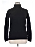 Athleta Black Turtleneck Sweater Size XL - photo 1